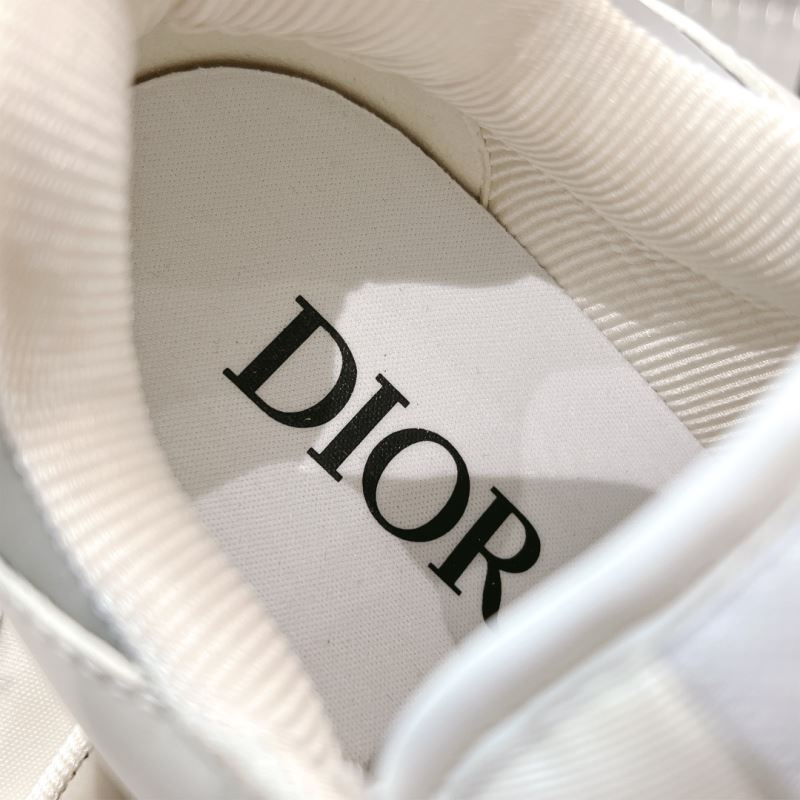 Christian Dior Sneaker